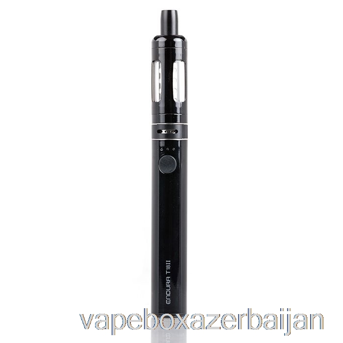 Vape Baku Innokin Endura T18 II Starter Kit Black